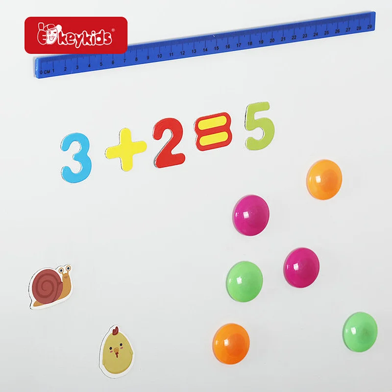 Most Popular Adjusted Magnetic Kids Wooden Drawing Board for Kids W12B196B